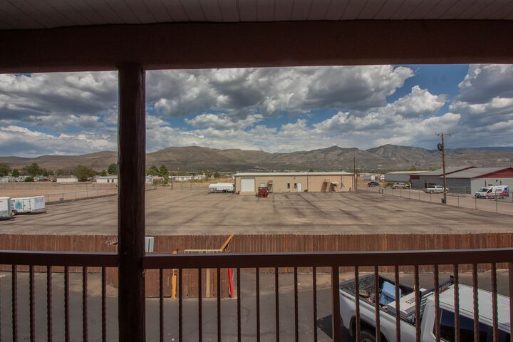 Terrace/Patio 55 of 59