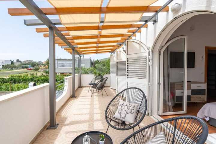 Terrace/Patio 19 of 42