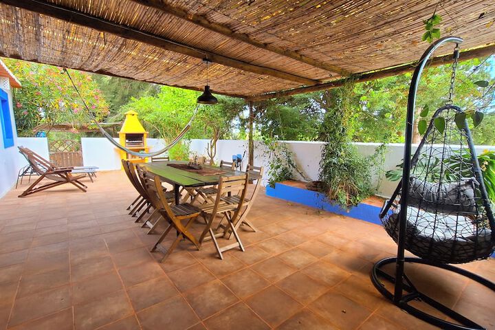 Terrace/Patio 71 of 121