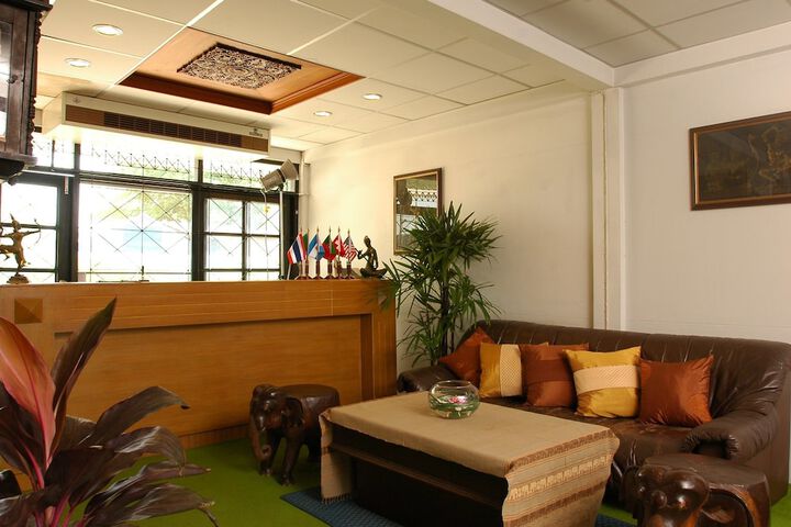 Hotel Interior 3 of 44