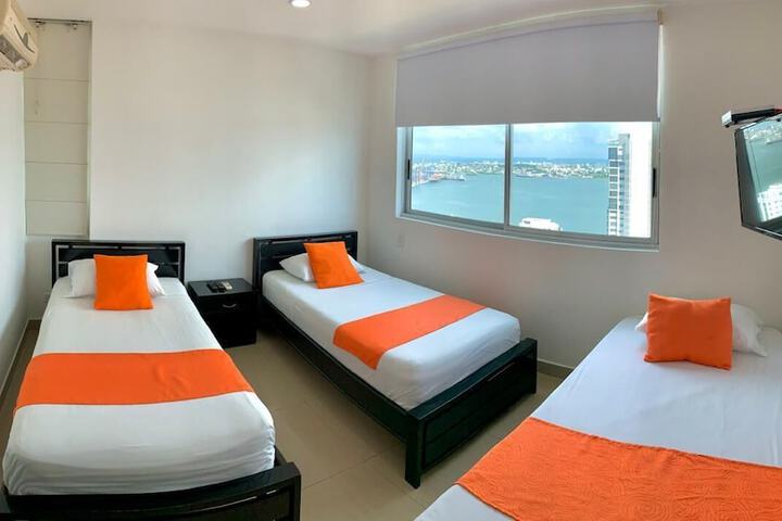 Room 17 of 134