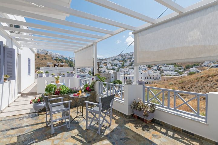 Provenzo Luxury Apartments & Suites