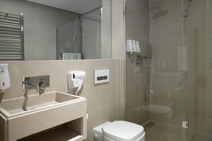 Bath Amenities