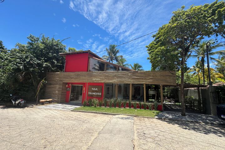 Soul Trancoso - Hotel Boutique