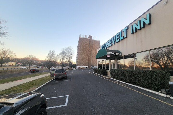 Hotel 19 of 19
