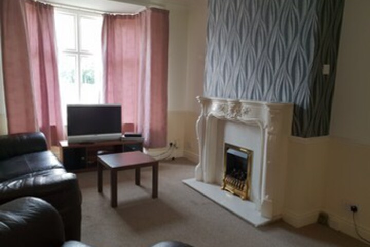 Brinkburn Road