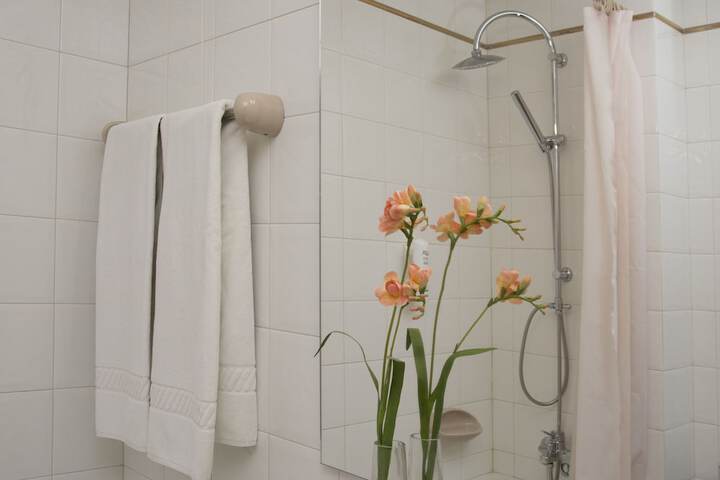 Bath Amenities