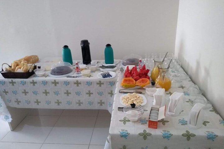 Pousada Oluap in Mairiporã