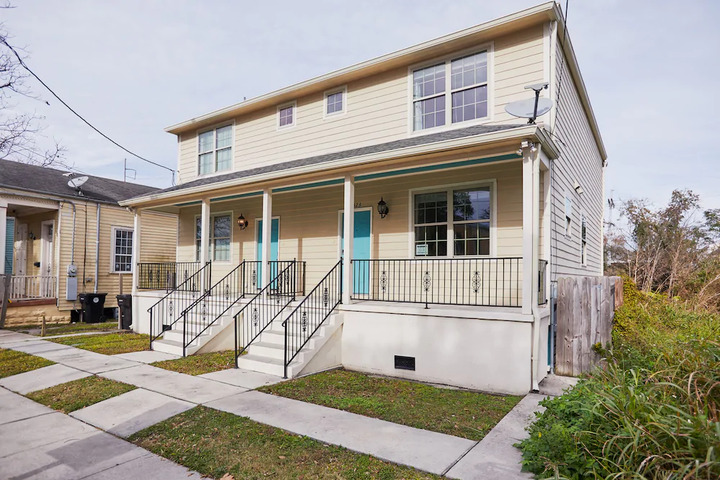 Photo of TREME FLATS BY SONDER