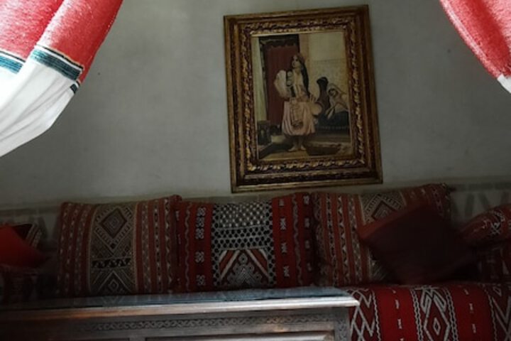 Hotel Interior 3 of 97
