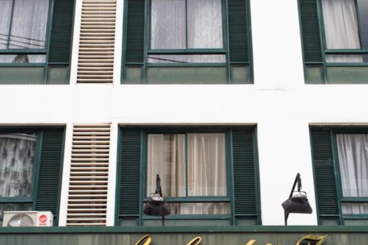 Hotel 48 of 49