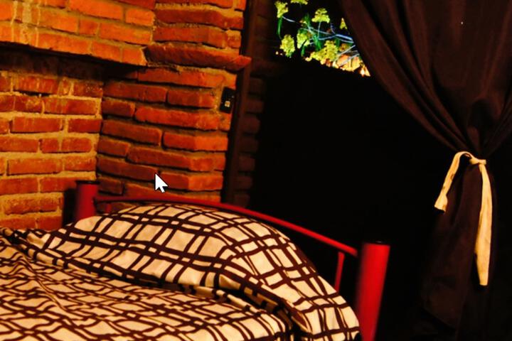 La Casa del Jardin