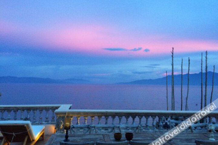 Yuanchen Hotel Fuxian Lake