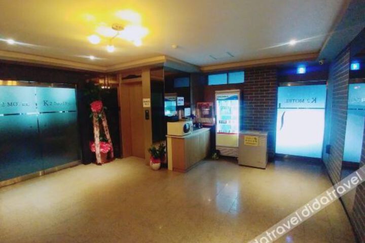 K2 motel