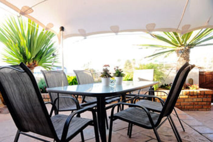 Terrace/Patio 36 of 40