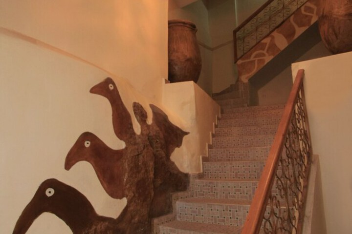 Hotel Interior 28 of 29