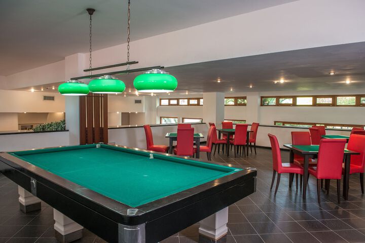 Billiards