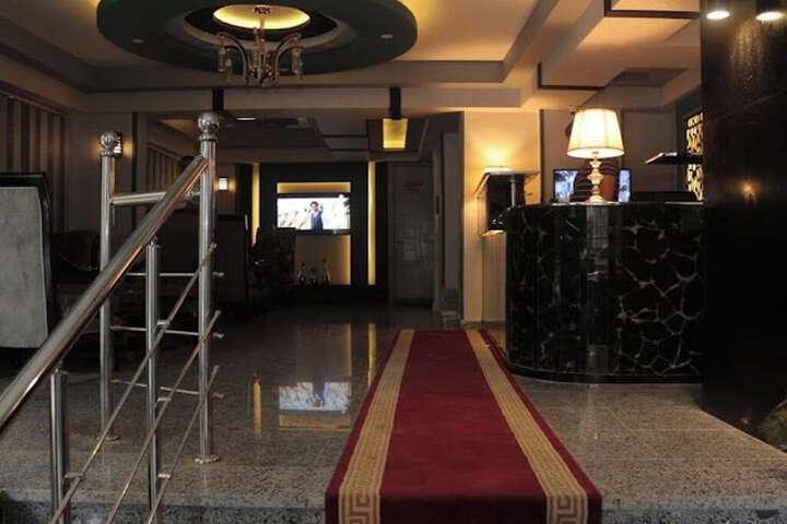 Hotel 13 of 13