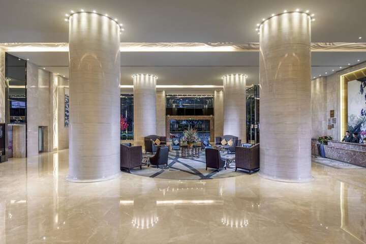 Hotel Interior 2 of 83