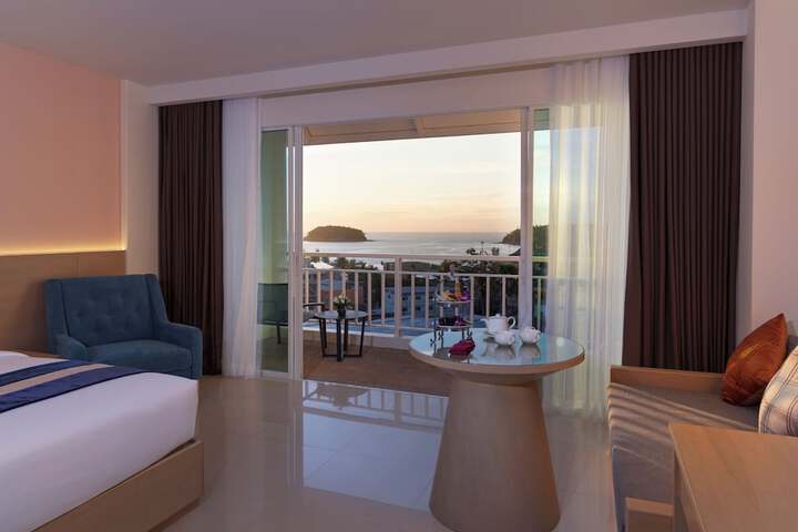View from room