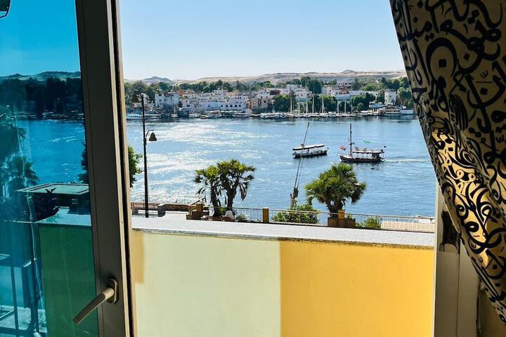 Philae Hotel