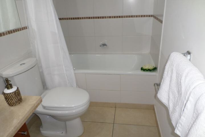 Bath Amenities