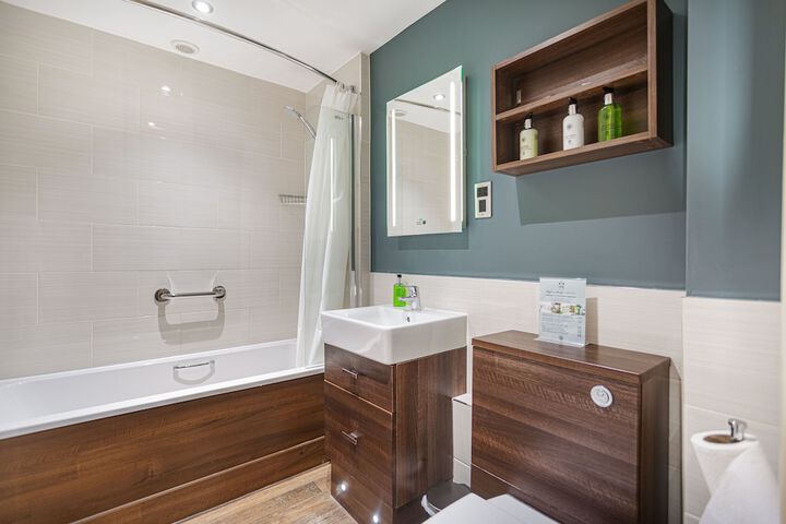 Bathroom Vanities