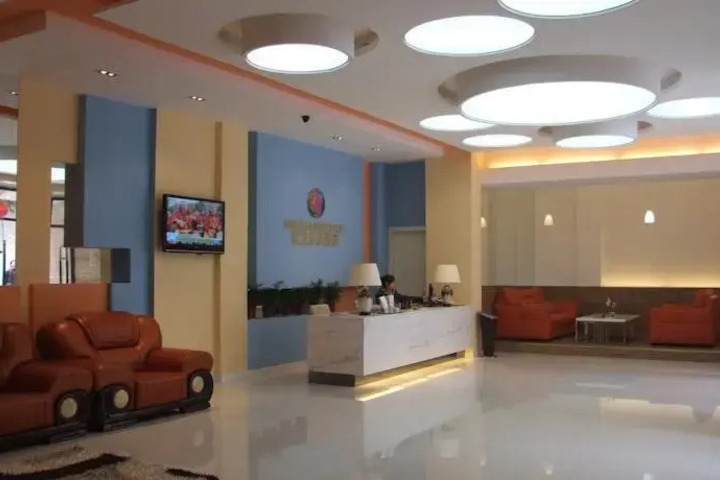KAI LONGHEHAS HOTEL