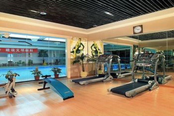 Health and Fitness 32 of 43