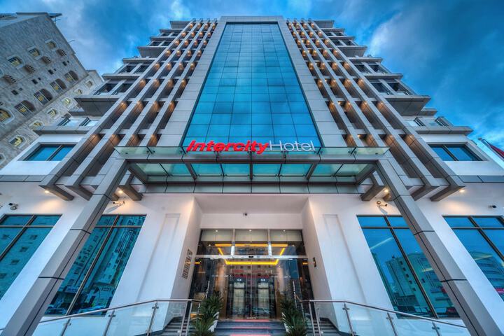 Photo of IntercityHotel Salalah