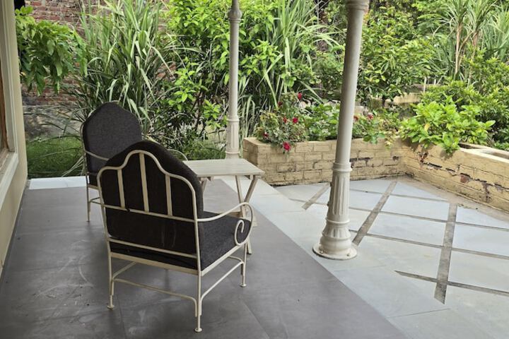 Terrace/Patio 35 of 70