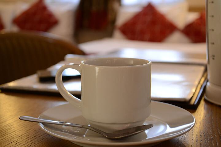 Breakfast/Coffee Service 61 of 88