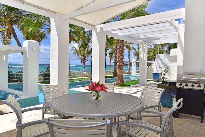 Image of Coral Beach Club Villas & Marina