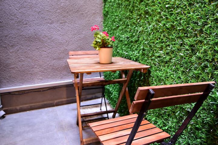 Terrace/Patio 16 of 22