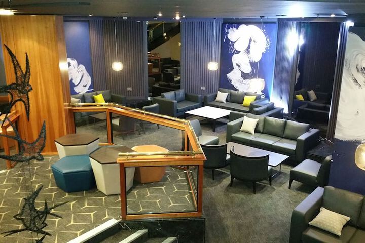 Hotel Interior 4 of 103