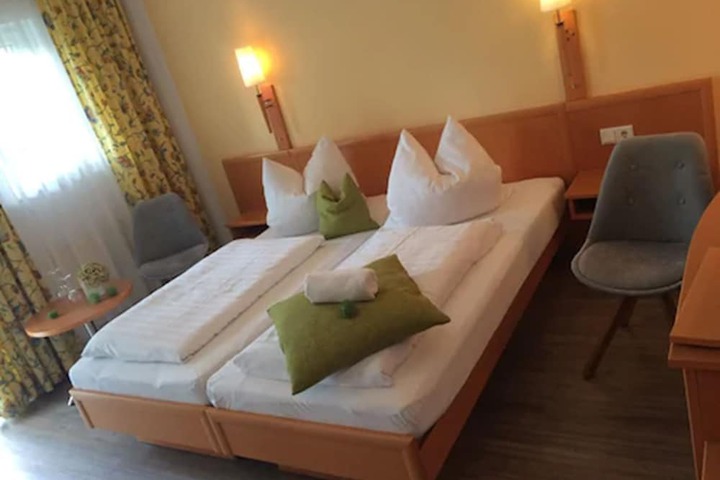 Landgasthof & Landhotel Wild