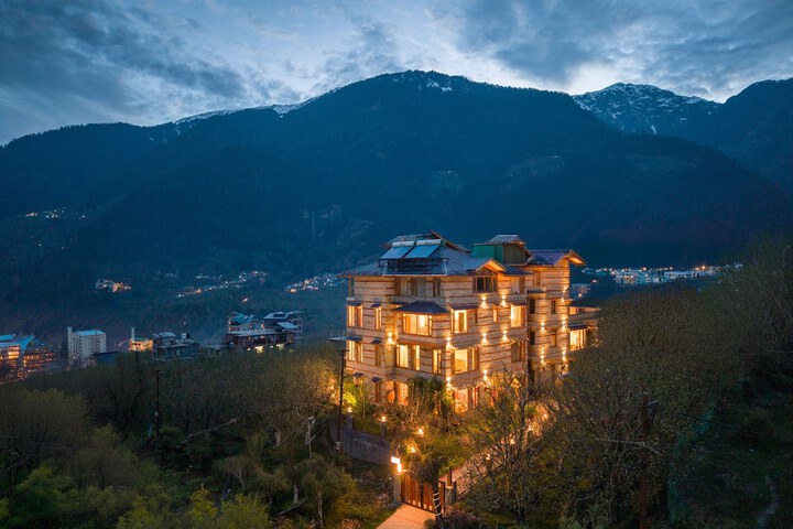 Hotel 45 of 49