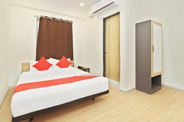 Hotel O Raichandani
