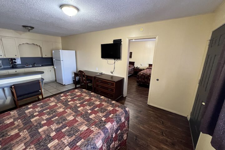 Standard Double Room (7 of 17)