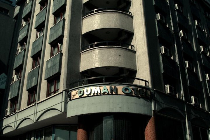 Hotel 31 of 31
