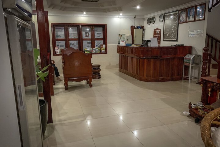 Hotel Interior 3 of 28