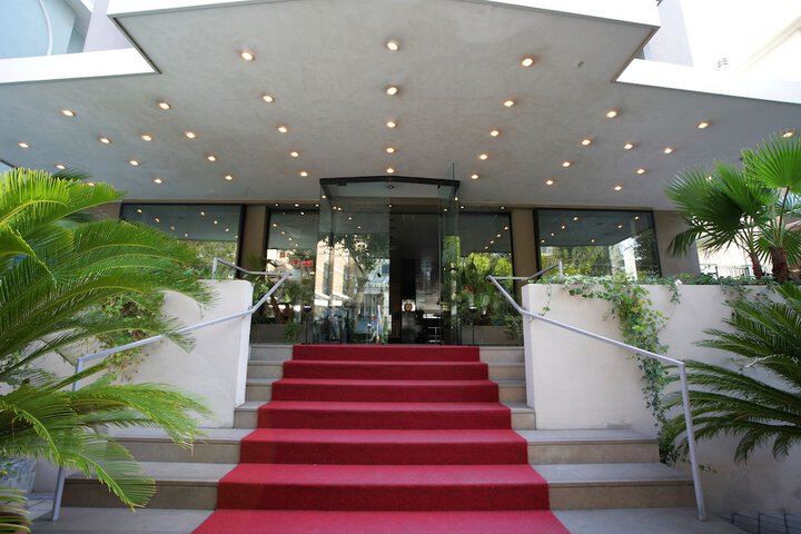 Hotel 80 of 95