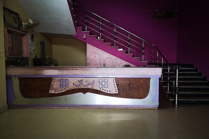 Hotel Interior 18 of 23