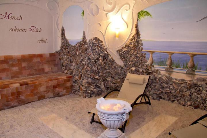 Spa and Wellness Pictures