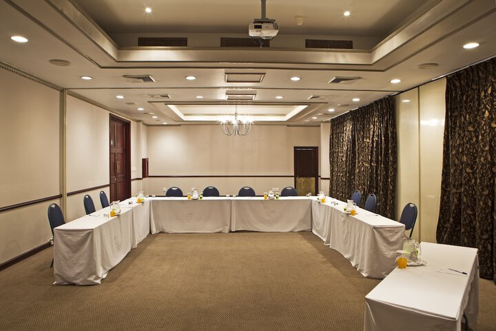 Meeting 96 of 156