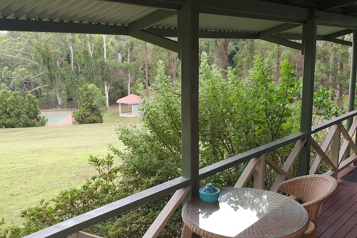 Property Grounds 32 of 38