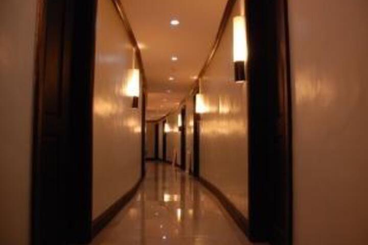 Iriga Plaza Hotel
