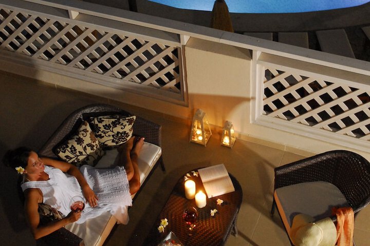 Terrace/Patio 77 of 87
