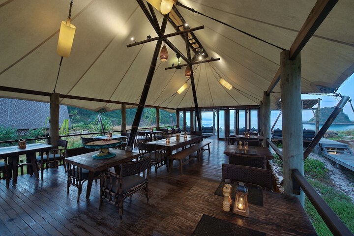 Dining Photos