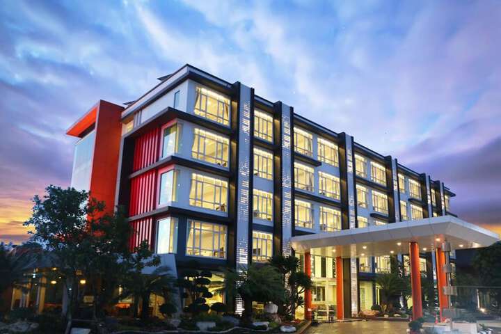 Hotel 37 of 45